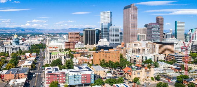 ACT Tutoring in Denver