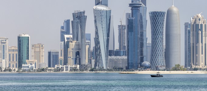 ACT Tutoring in Doha