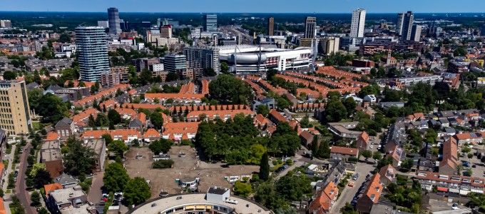 ACT Tutoring in Eindhoven ACT Tutoring in Eindhoven