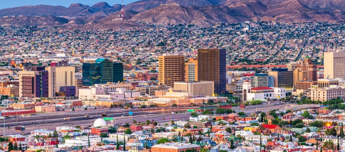ACT Tutoring in El Paso