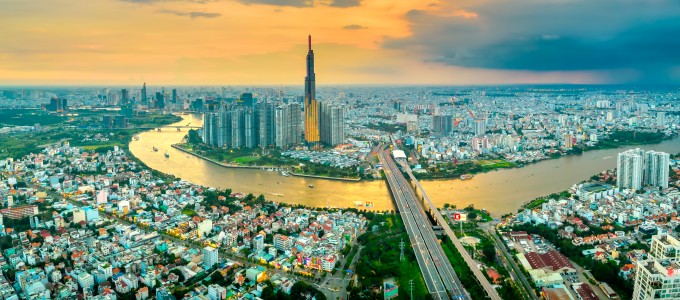 ACT Tutoring in Ho Chi Minh City ACT Tutoring in Ho Chi Minh City