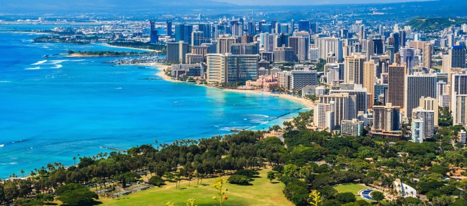 ACT Tutoring in Honolulu