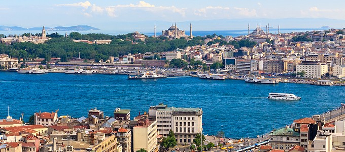 ACT Tutoring in Istanbul