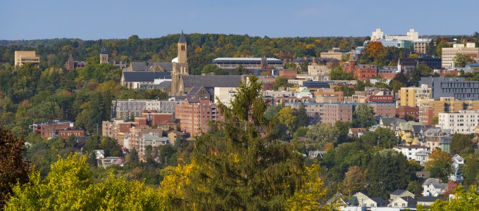 ACT Tutoring in Ithaca