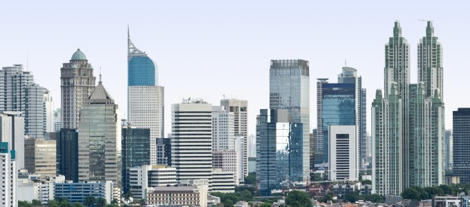 ACT Tutoring in Jakarta