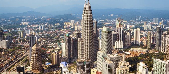 ACT Tutoring in Kuala Lumpur