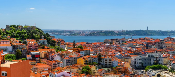 ACT Tutoring in Lisbon