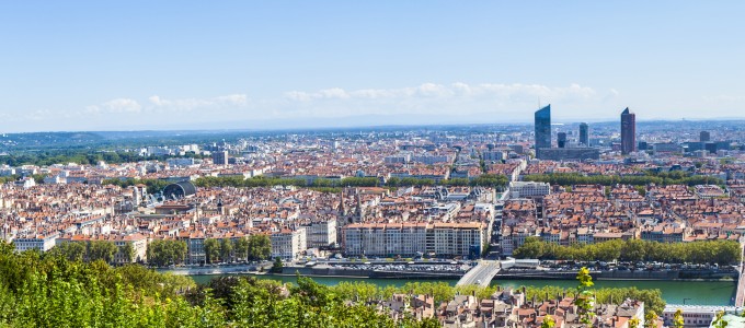 ACT Tutoring in Lyon