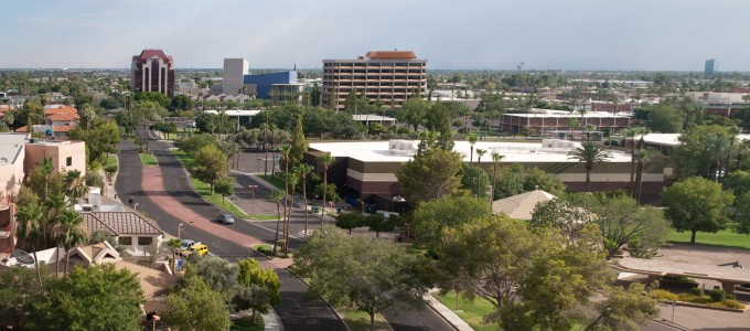 ACT Tutoring in Mesa ACT Tutoring in Mesa