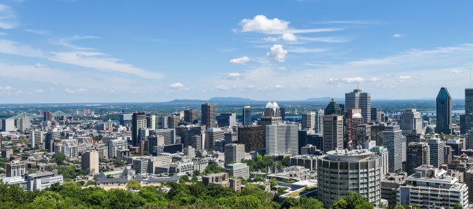 ACT Tutoring in Montreal