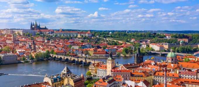 ACT Tutoring in Prague