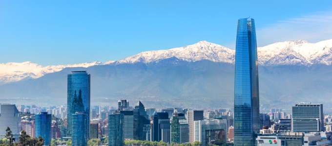ACT Tutoring in Santiago