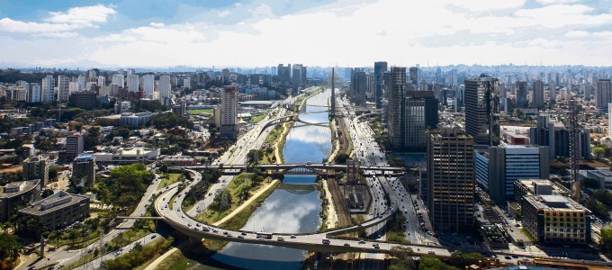 ACT Tutoring in Sao Paulo