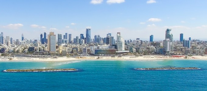 ACT Tutoring in Tel Aviv