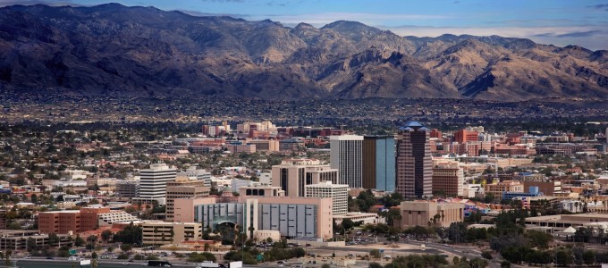 ACT Tutoring in Tucson