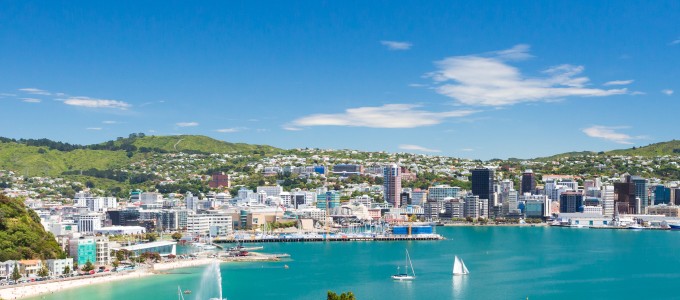ACT Tutoring in Wellington