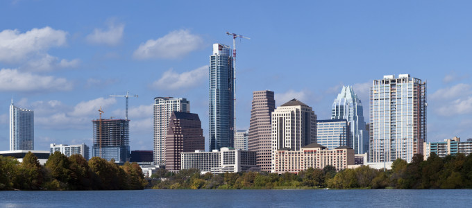 Austin GMAT Review