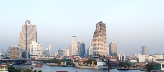 GMAT Prep Courses in Bangkok GMAT Prep Courses in Bangkok