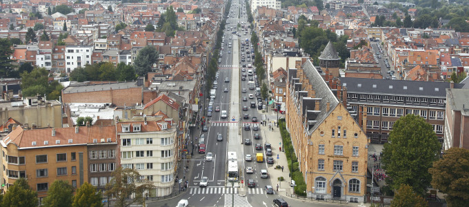 GMAT Prep Courses in Brussels GMAT Prep Courses in Brussels