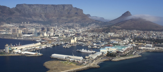 GMAT Prep Courses in Cape Town