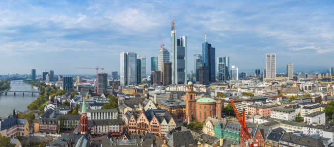 GMAT Prep Courses in Frankfurt