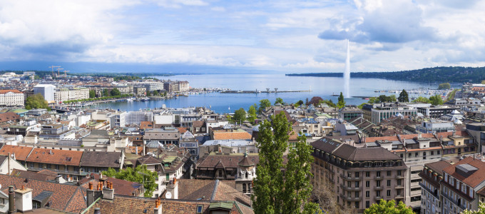 GMAT Prep Courses in Geneva