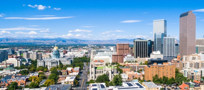 GMAT Prep Courses in Denver