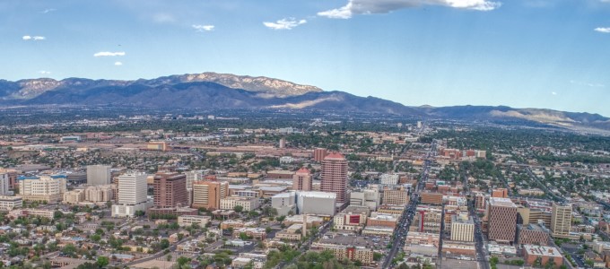 GMAT Courses in Albuquerque