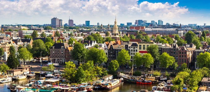 GMAT Prep Courses in Amsterdam