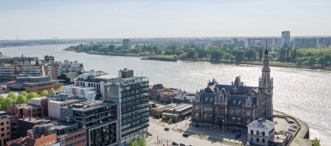 GMAT Prep Courses in Antwerp