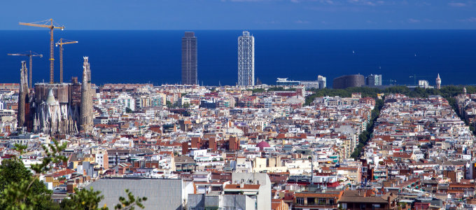 GMAT Prep Courses in Barcelona