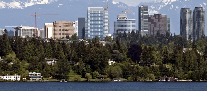 GMAT Prep Courses in Bellevue GMAT Prep Courses in Bellevue