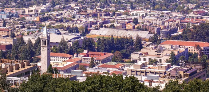 GMAT Prep Courses in Berkeley
