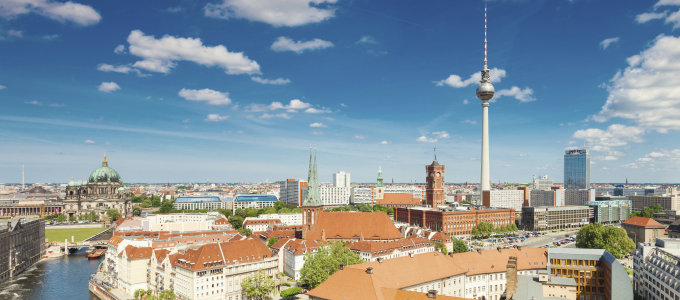 GMAT Prep Courses in Berlin