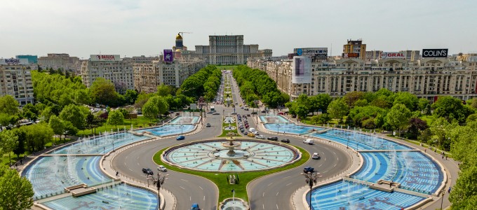GMAT Prep Courses in Bucharest GMAT Prep Courses in Bucharest