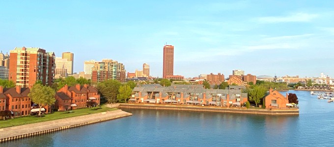 GMAT Prep Courses in Buffalo