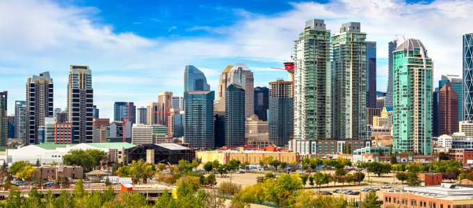 GMAT Prep Courses in Calgary