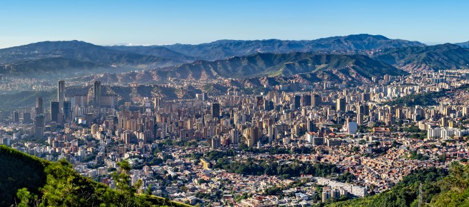 GMAT Courses in Caracas