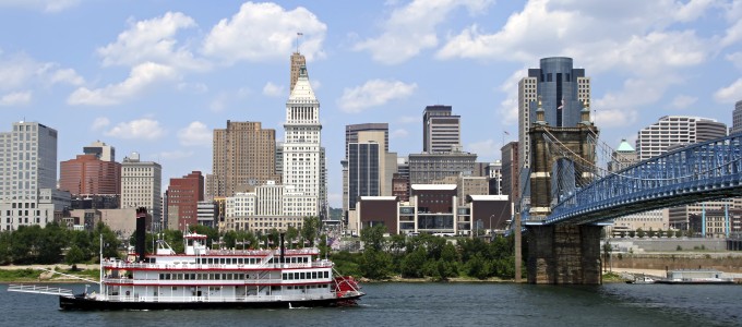 GMAT Prep Courses in Cincinnati GMAT Prep Courses in Cincinnati