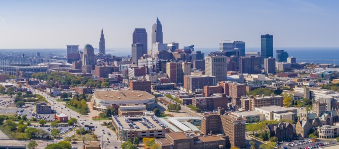 GMAT Prep Courses in Cleveland