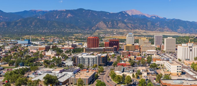 GMAT Prep Courses in Colorado Springs