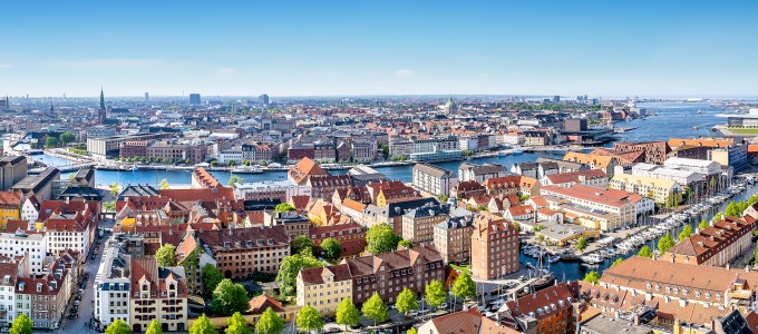 GMAT Courses in Copenhagen