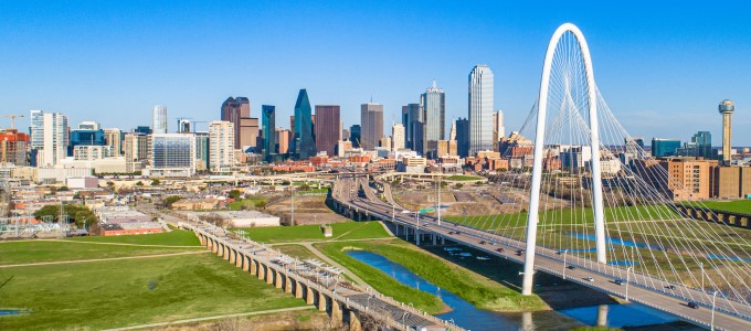 GMAT Prep Courses in Dallas