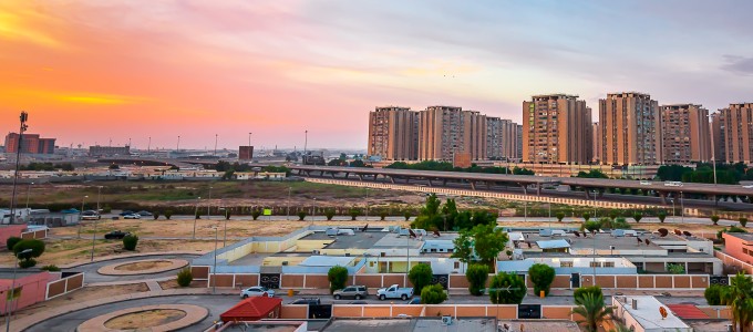 GMAT Courses in Dammam GMAT Courses in Dammam