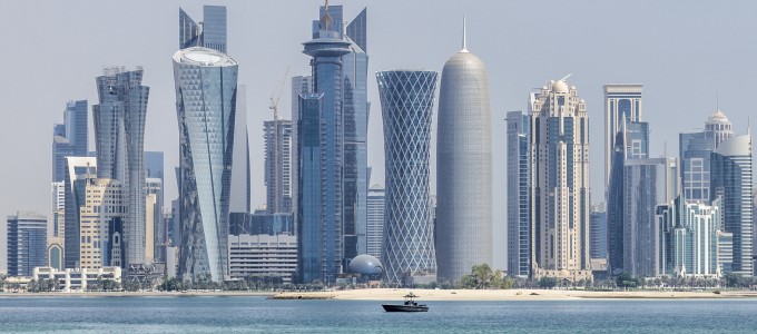 GMAT Prep Courses in Doha