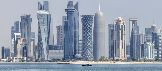 GMAT Prep Courses in Doha GMAT Prep Courses in Doha