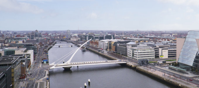 GMAT Prep Courses in Dublin GMAT Prep Courses in Dublin