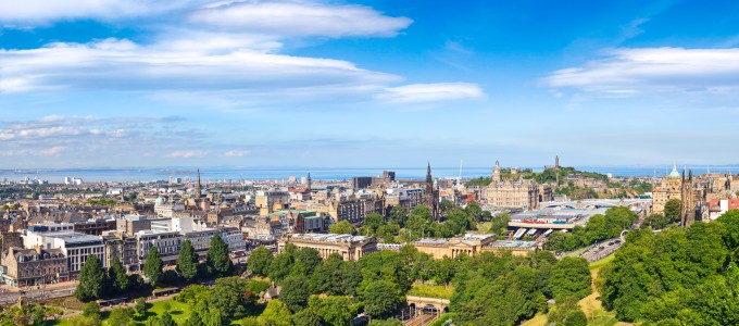 GMAT Courses in Edinburgh