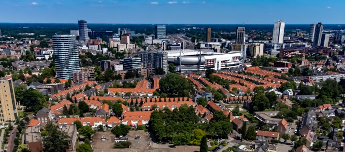 GMAT Prep Courses in Eindhoven GMAT Prep Courses in Eindhoven