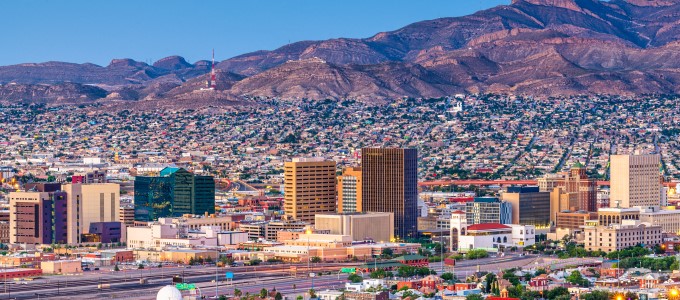 GMAT Courses in El Paso